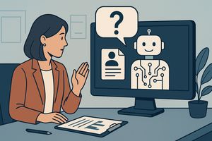 IA & RH : Comment justifier une décision algorithmique ? (Droit à l'explication)